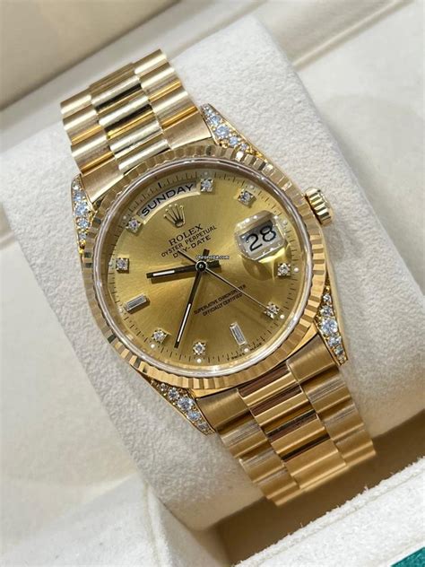 rolex day date 11 price|Rolex Day-Date price new.